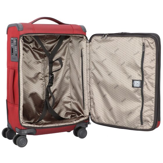 Stratic Bay S 4 Roll Trolley 57 cm