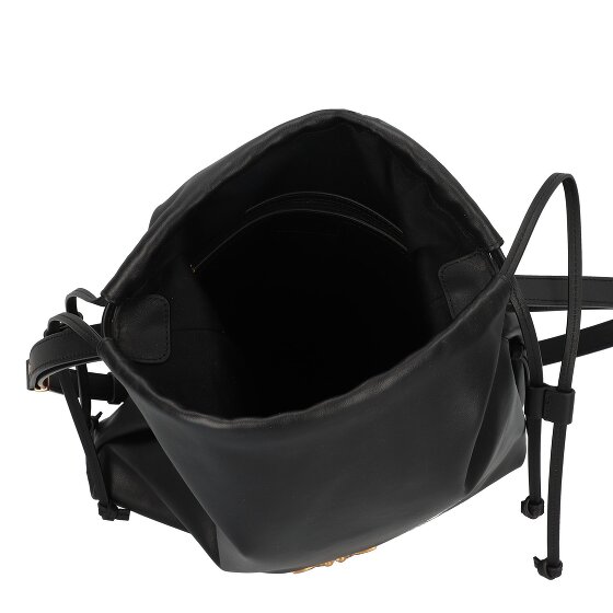 PINKO Slouchy Bag bag Leather 31 cm