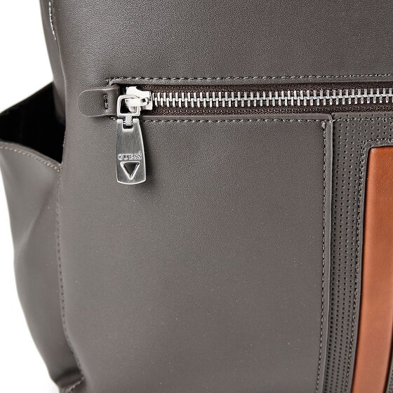 Guess Torino Daypack 42.5 cm Laptop compartment