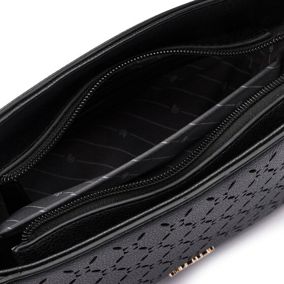 L.Credi Orchidea Shoulder Bag 22 cm