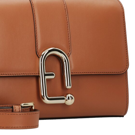 Furla Urban Shoulder bag S Genuine Leather 22.5 cm