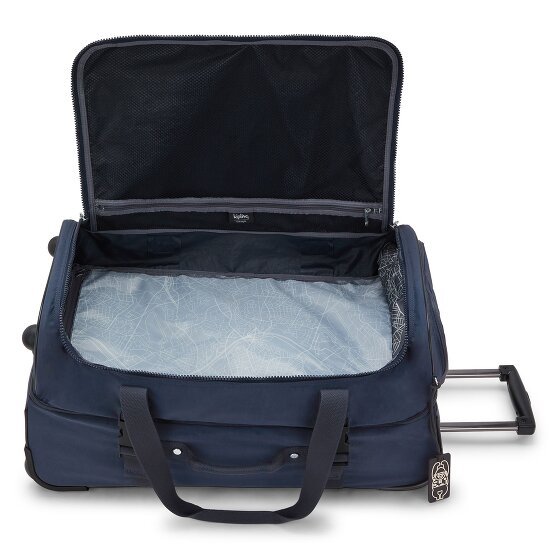 Kipling Basic Teagan 2 wheels Travel bag 66 cm