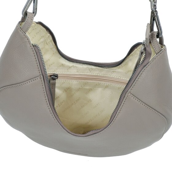 Harbour 2nd Just Pure Désirée Shoulder Bag Leather 32 cm