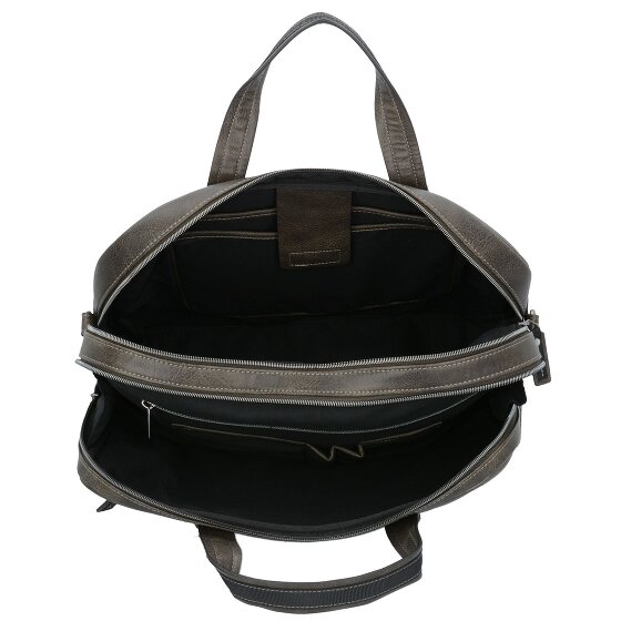 Picard Breakers briefcase 40 cm laptop compartment