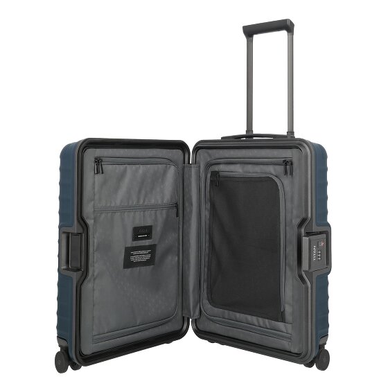 Titan Overseas 4 wheels Cabin trolley S 55 cm Titan Overseas 4 wheels Cabin trolley S 55 cm