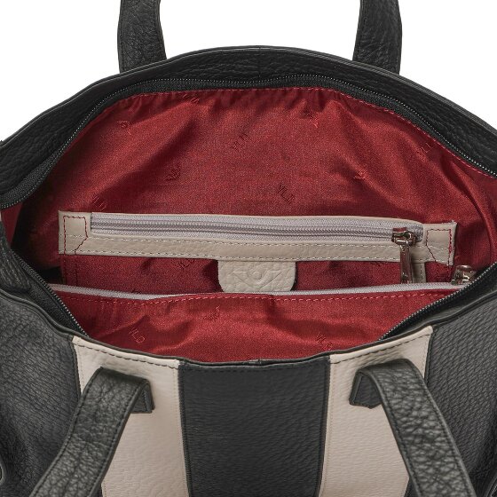 Voi Hirsch Mandira Shoulder Bag Leather 29 cm