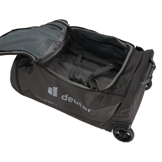 Deuter Duffel Pro Movo 36 2 wheels Travel bag 52 cm