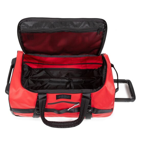 Eastpak 0 Duffle Pack 2 wheels Travel bag S 55 cm