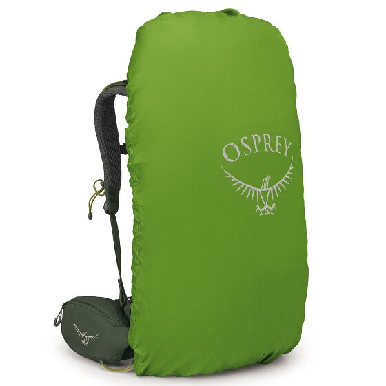 Osprey Kestrel 38 Trekking backpack S-M 79 cm