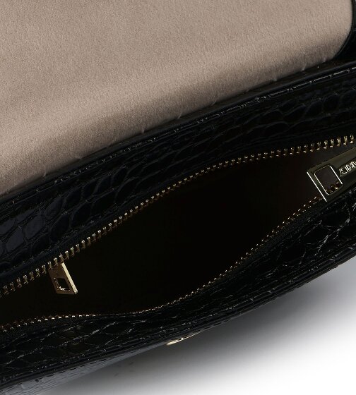 Hey Marly Soul Sister Shoulder bag Genuine Leather 25 cm