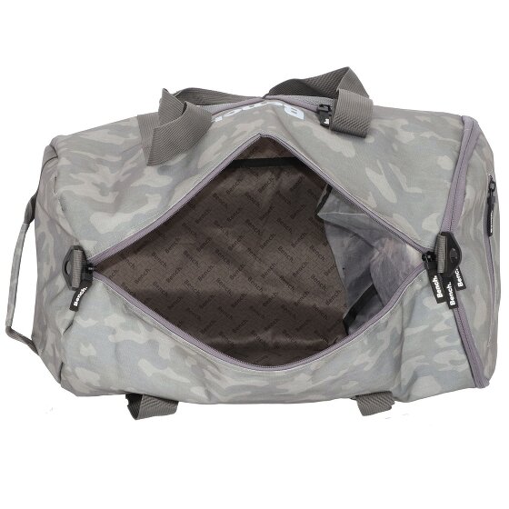 Bench Classic weekender travel bag 50 cm