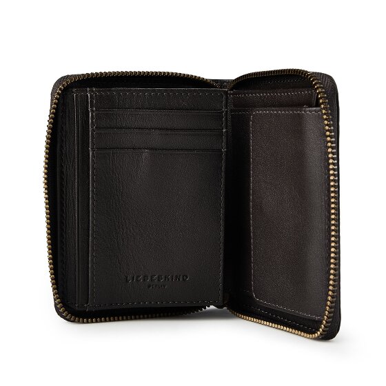 Liebeskind Paris II Conny Wallet RFID protection Genuine Leather 12.5 cm