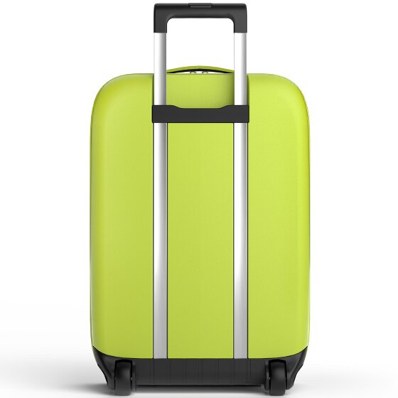 Rollink Aura Cabin foldable 2 roll cabin trolley S 55 cm