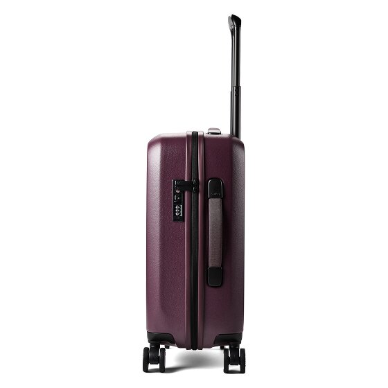 Bellroy Transit 4 wheels Cabin suitcase 55 cm