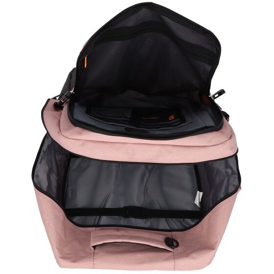 Worldpack Bestway Cabin Pro Daypack 54 cm Laptop compartment