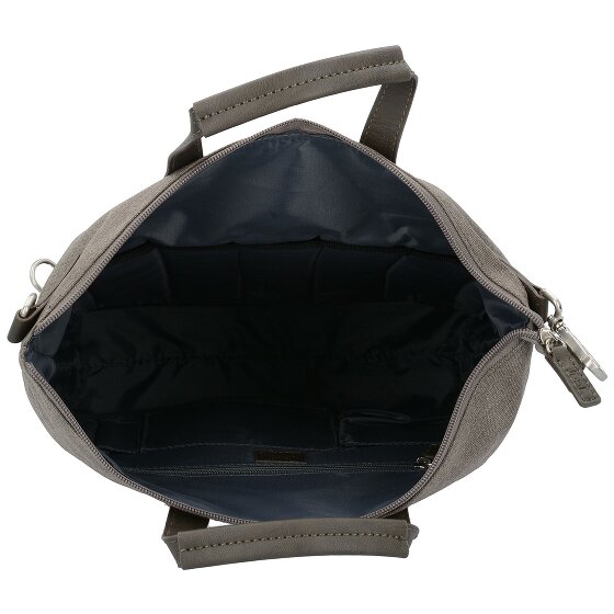 Jost Bergen X-Change 3in1 Bag S backpack 40 cm laptop compartment