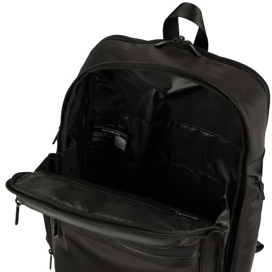 Samsonite Relyon Daypack M 30 cm Laptop compartment