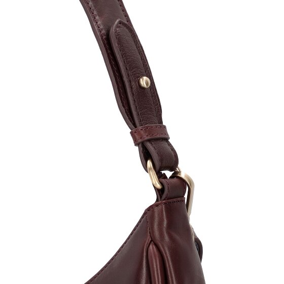 Burkely Vintage Veda Shoulder Bag Leather 31 cm