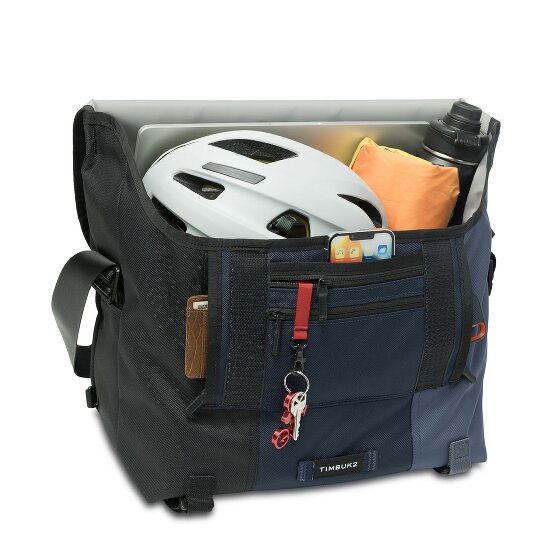 Timbuk2 Classic Messenger 40 cm Laptop compartment