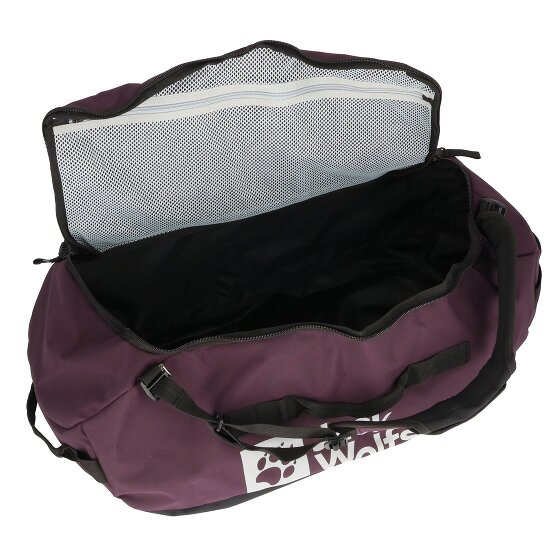 Jack Wolfskin All-In Duffle 65 Weekender travel bag 70 cm