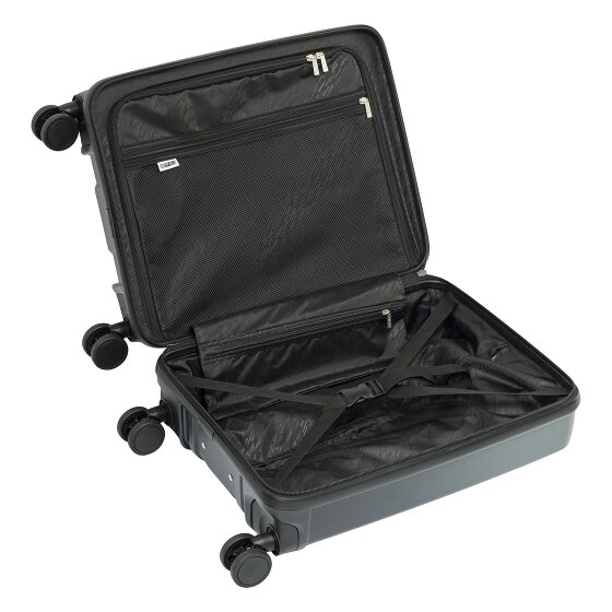 Epic Crate EX Wildlife 4 wheels Cabin trolley 55 cm