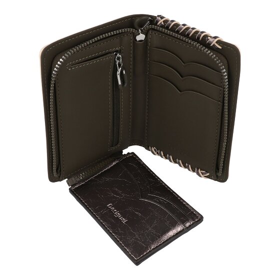 Desigual Greta Wallet 13.5 cm