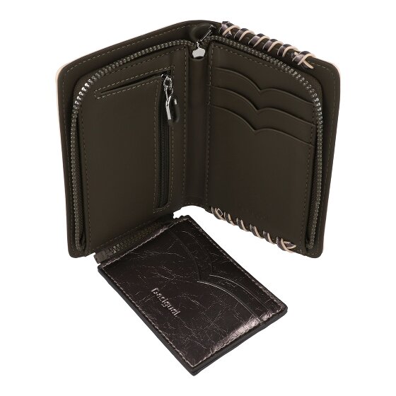 Desigual Greta Wallet 13.5 cm