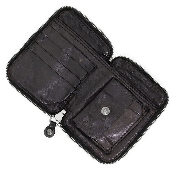 Campomaggi Wallet 10 cm
