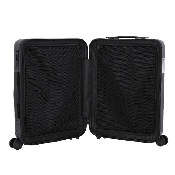 Horizn Studios H5 Essential 4 Roll Cabin Trolley 55 cm
