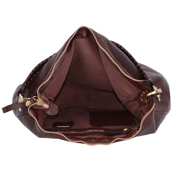 Campomaggi Shoulder bag leather 41 cm