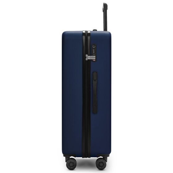 Redolz Essentials 09 LARGE 4 wheels Trolley 79 cm