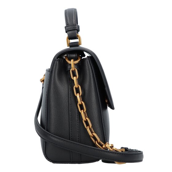 Karl Lagerfeld Autograph Handbag Leather 24 cm