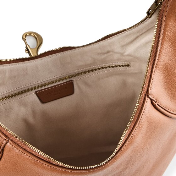 Liebeskind Ryker Shoulder Bag M Genuine Leather 44 cm
