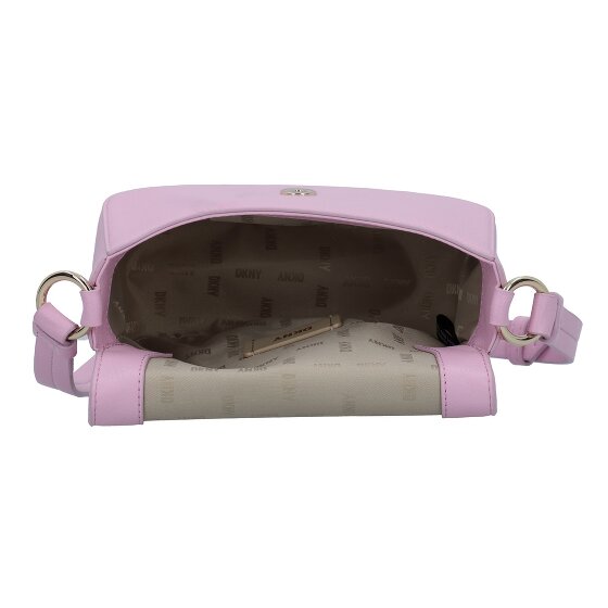 DKNY Seventh Avenue Shoulder bag Leather 22 cm