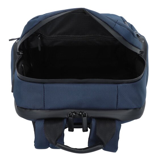 Porsche Design Roadster Pro Business backpack 43 cm Laptop compartment