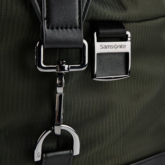 Samsonite Splendix Weekender travel bag 35 cm