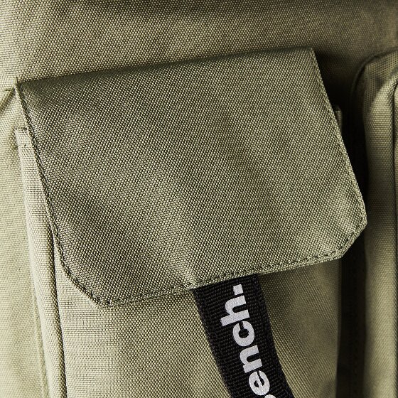 Bench Utility Daypack 44 cm Laptop compartment