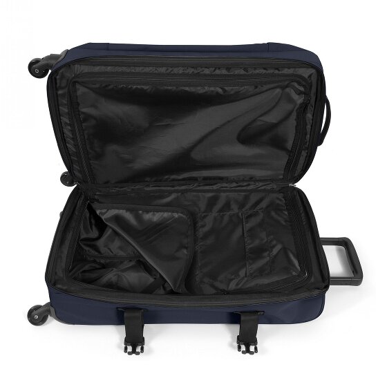 Eastpak Trans4 4 wheels Cabin trolley 54 cm