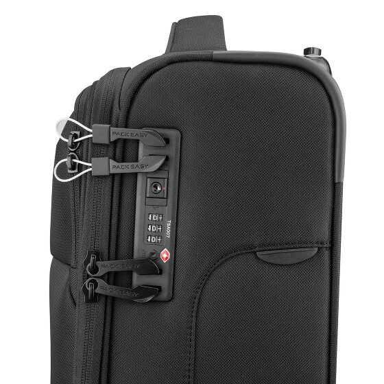 Pack Easy GoOn 2 wheels Cabin trolley 45 cm Pack Easy GoOn 2 wheels Cabin trolley 45 cm