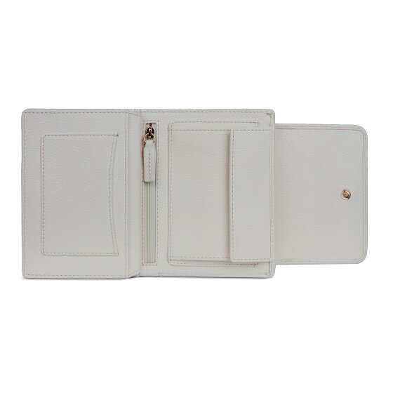 Bugatti Emilia Wallet RFID protection Leather 14 cm