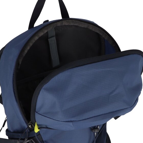 Jack Wolfskin Hiking backpack 49 cm