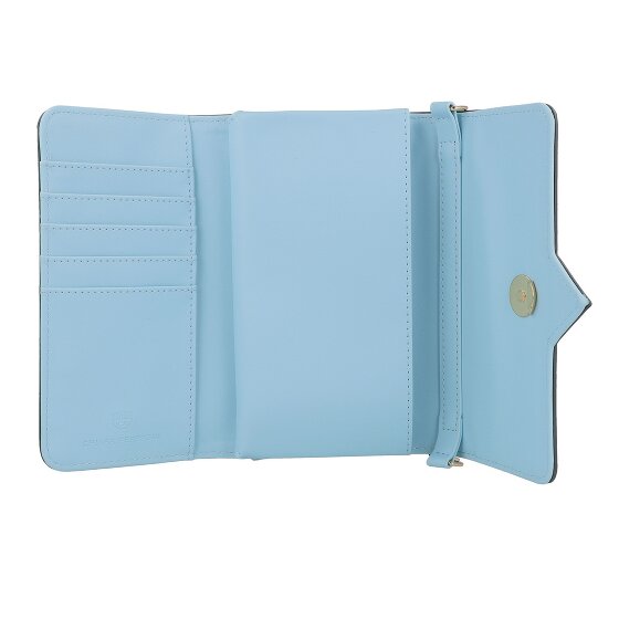 Chiara Ferragni Eyelike Bags Clutch purse 17 cm