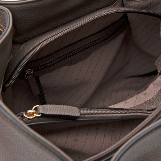 L.Credi Shoulder bag 40 cm