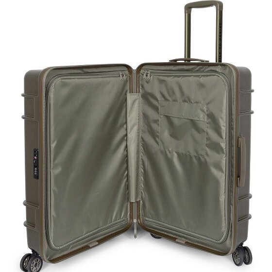 Eastpak Resist'R Zip Resist'r Zip 4 wheels Trolley L 78 cm