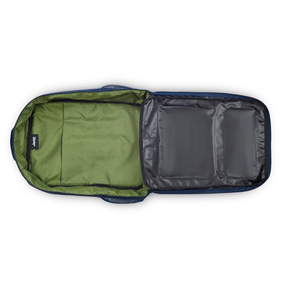Jeep JS015B Daypack 46 cm Laptop compartment