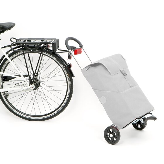 Andersen Shopper Scala Shopper MIX A10 Shopping Trolley 59 cm