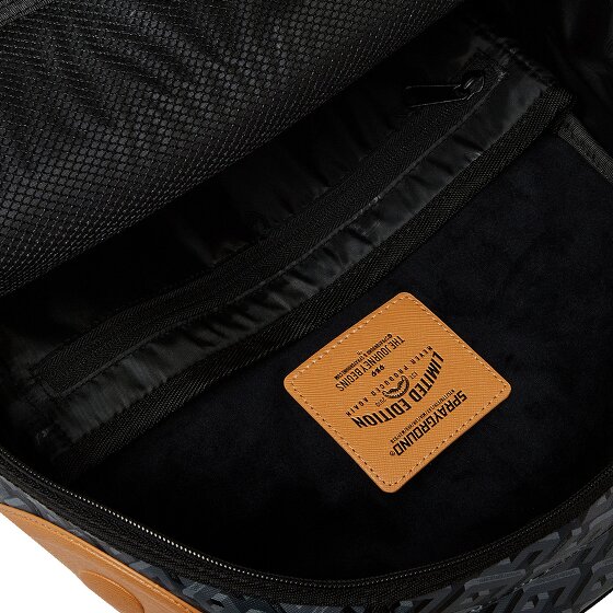 Sprayground Into the Wild 2 Tone Daypack 45.5 cm Laptop compartment