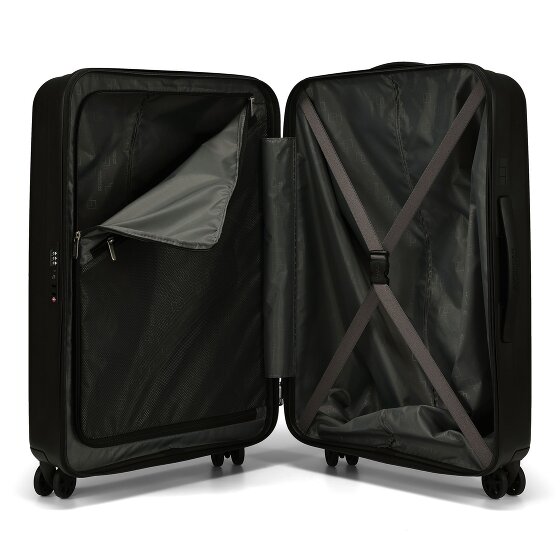 American Tourister Rejoy 4 wheels Trolley 68 cm