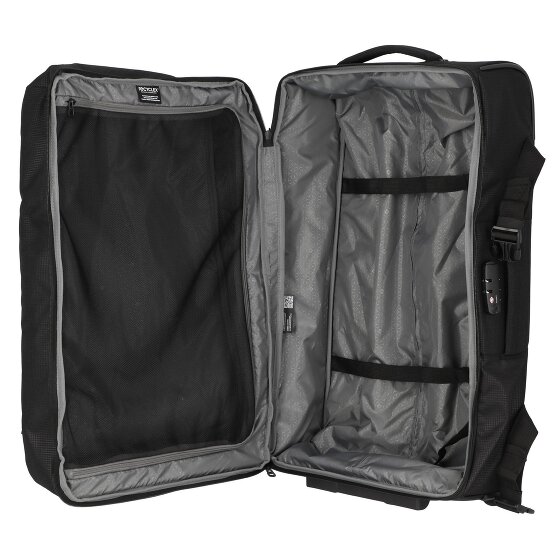 Samsonite Roader 2 wheels Travel bag 68 cm