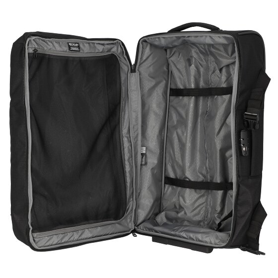 Samsonite Roader 2 wheels Travel bag 68 cm